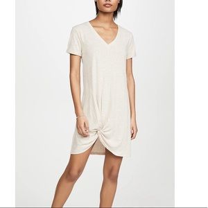 Z SUPPLY T-shirt dress